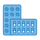 pastillas icon