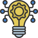 innovación icon