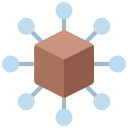 distribución