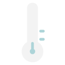 baja temperatura icon