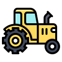 tractor icon