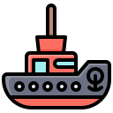 barco icon