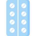 pastillas icon