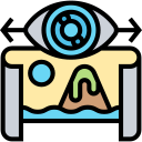 panorama icon