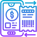 transferencia de dinero