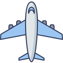 avión icon