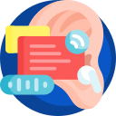 auriculares icon