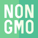 no gmo icon