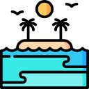 isla icon