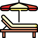 sonnenbank icon