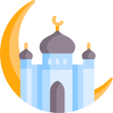 ramadán icon