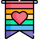 día mundial del orgullo icon