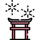 shogatsu icon