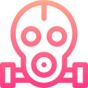 방독면 icon