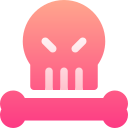 peligroso icon