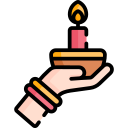 diwali icon