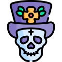 dia de los muertos 