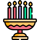 kwanzaa icon