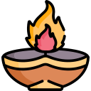 diwali icon