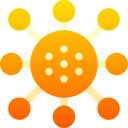 virus icon