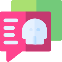 chat icon