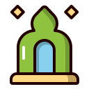 púlpito icon