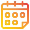 calendario icon