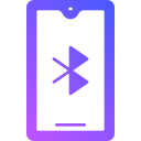 bluetooth icon