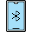 bluetooth icon