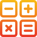 calculadora icon