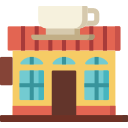 cafetería icon