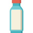 botella de leche icon