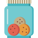 galletas icon