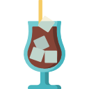 café helado icon