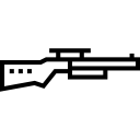 rifle 