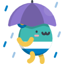 lluvia