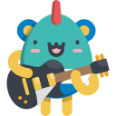 guitarrista