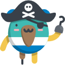 pirata