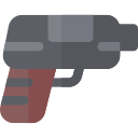 pistola