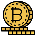 bitcoin icon