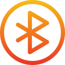 bluetooth icon