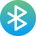 bluetooth icon