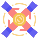 criptomoneda icon