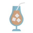 café helado icon