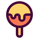 palito de helado icon