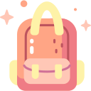 mochila 