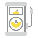 empleado de la gasolinera icon