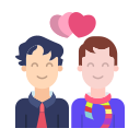 pareja icon