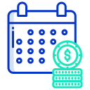 calendario icon