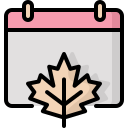 otoño icon